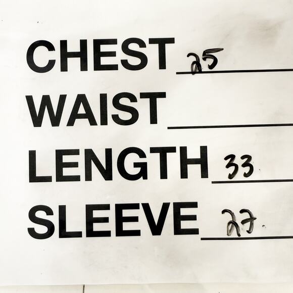 Mizzen+Main Leeward Collection Trim Fit White Blue Checks Button Shirt - 2XL XXL - Picture 8 of 9